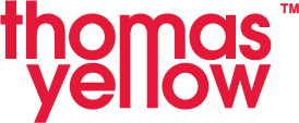 thomasyellow Logo
